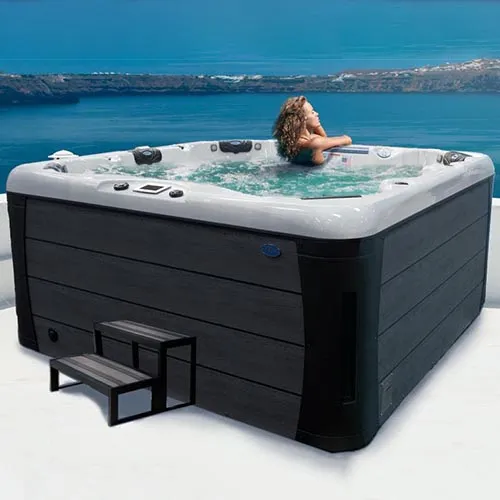 Deck hot tubs for sale in Reading